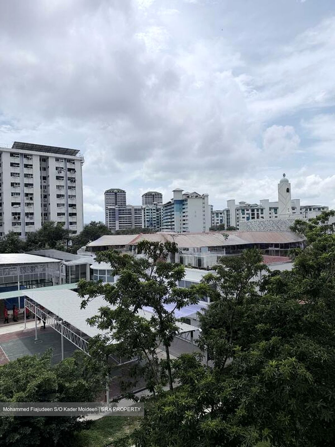 Blk 423 Garden Hill (Bedok), HDB 3 Rooms #514502231